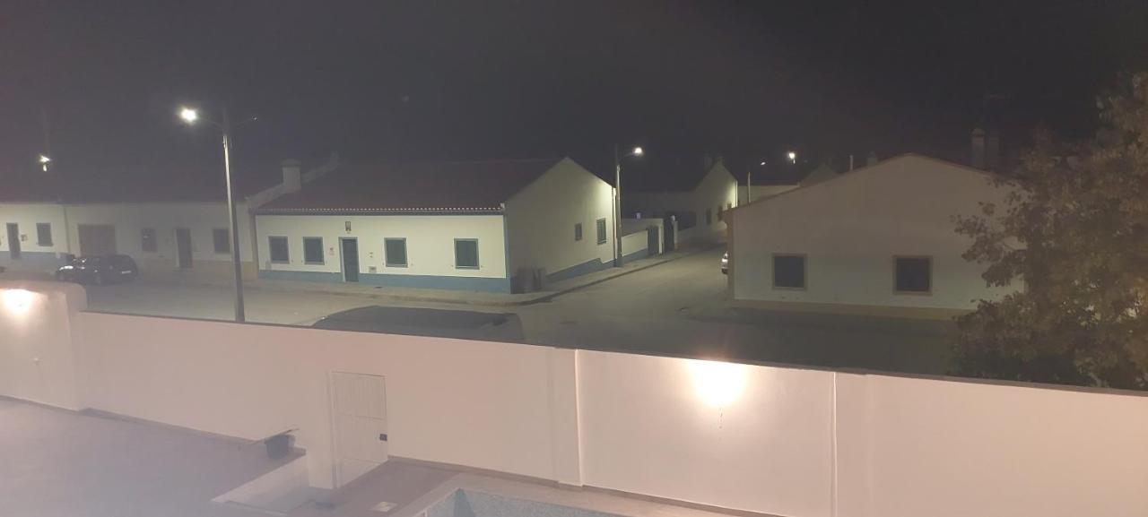 Moinhos A Sombra Villa Pedrogao  Exteriör bild