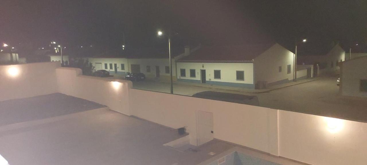Moinhos A Sombra Villa Pedrogao  Exteriör bild