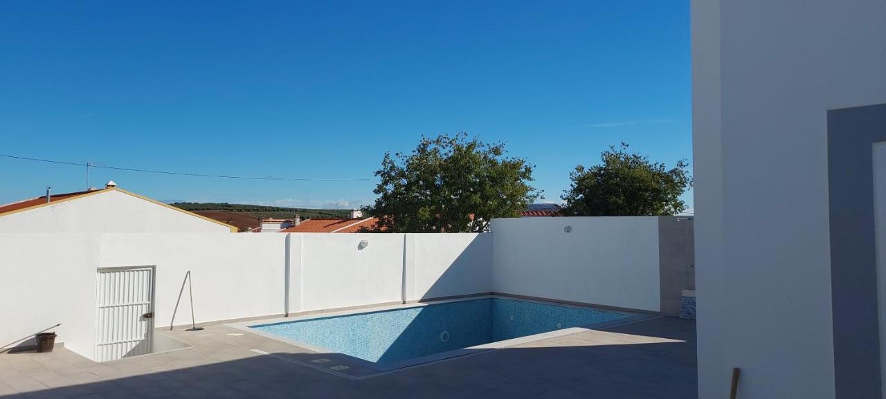 Moinhos A Sombra Villa Pedrogao  Exteriör bild