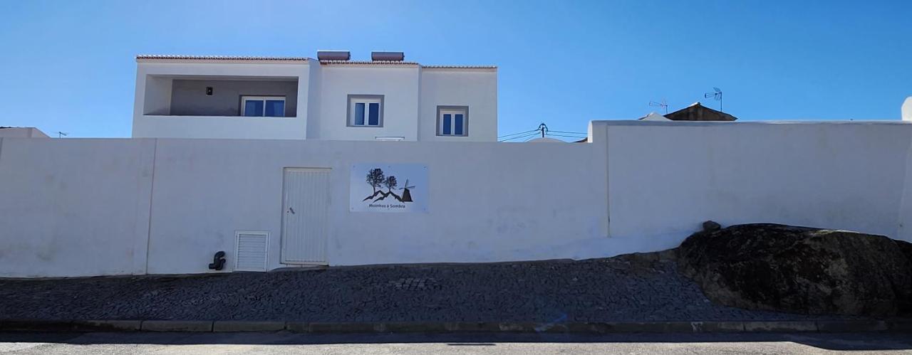 Moinhos A Sombra Villa Pedrogao  Exteriör bild