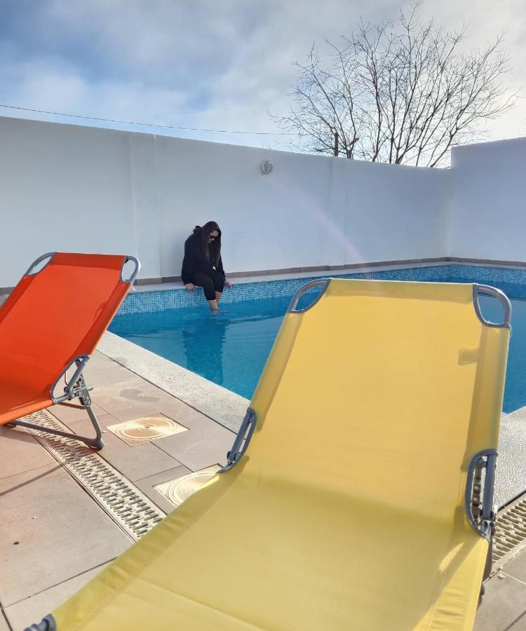Moinhos A Sombra Villa Pedrogao  Exteriör bild